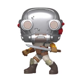 Rage 2 - funko figurka - Immortal Shroud