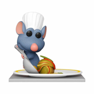 Ratatouille - Funko POP! figurka - Remy