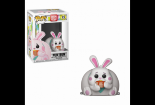 Raubíř Ralph Funko figurka - Fun Bun