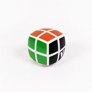 Rubikova kostka - V-cube 2 pillow