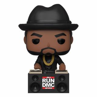 Run-D.M.C. - funko figurka - Jam Master Jay