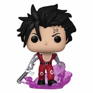 Seven Deadly Sins - Funko POP! figurka - Zeldris