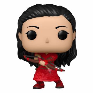 Shang-Chi and the Legend of the Ten Rings - funko figurka - Katy