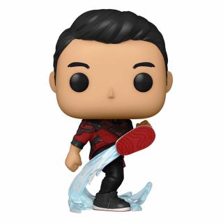 Shang-Chi and the Legend of the Ten Rings - funko figurka - Shang-Chi