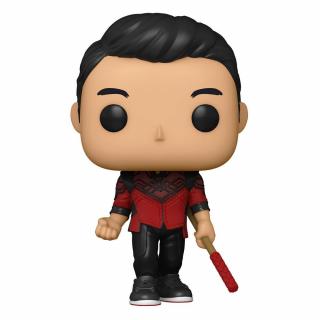Shang-Chi and the Legend of the Ten Rings - funko figurka - Shang-Chi Pose