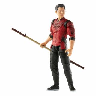 Shang Chi Marvel Legends - akční figurka - Shang-Chi