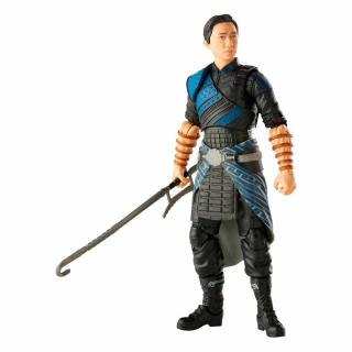 Shang Chi Marvel Legends - akční figurka - Wenwu