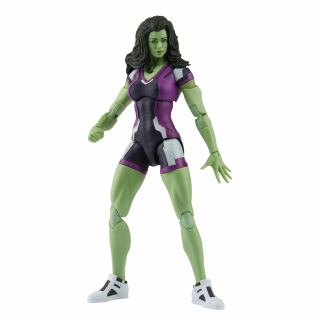 She-Hulk Marvel Legends Series - akční figurka - She-Hulk