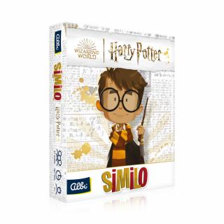 Similo - Harry Potter - karetní hra