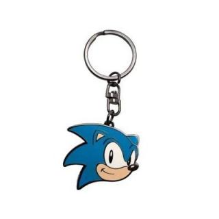 Sonic The Hedgehog - klíčenka - Sonic