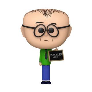 South Park - Funko POP! figurka - Mr. Mackey