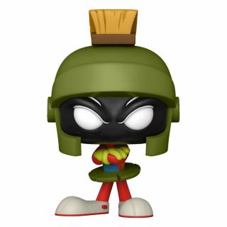 Space Jam 2 - funko figurka - Marvin the Martian