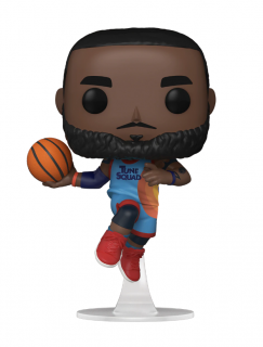 Space Jam 2 - Funko POP! figurka - LeBron (Leaping)