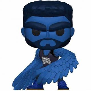 Space Jam 2 - Funko POP! figurka - The Brow