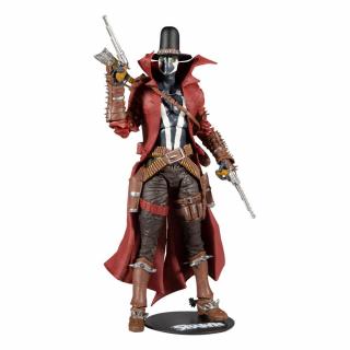 Spawn - akční figurka - Gunslinger Spawn