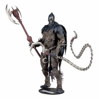 Spawn - akční figurka - Raven Spawn