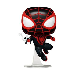 Spider-Man 2 - Funko POP! figurka - Miles Morales