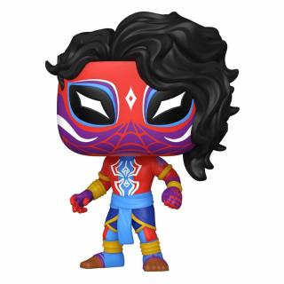 Spider-Man: Across the Spider-Verse - Funko POP! figurka - Spider-Man India