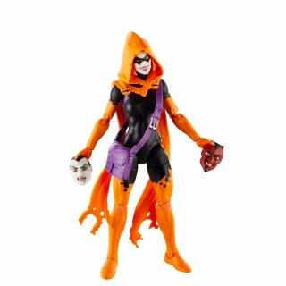 Spider-Man Comics Marvel Legends - akční figurka - Hallows Eve