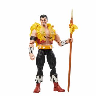 Spider-Man Comics Marvel Legends - akční figurka - Kraven