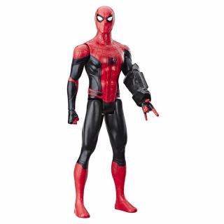 Spider-Man: Far From Home Titan Hero Series - akční figurka - Spider-Man