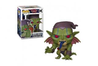 Spider-Man Funko figurka - Green Goblin - Bobble-Head