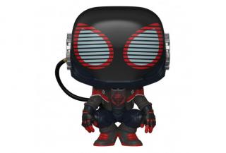 Spider-man - funko figurka - Miles Morales - 2020 Suit