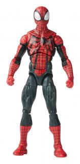 Spider-Man Marvel Legends Retro Collection - akční figurka - Ben Reilly Spider-Man