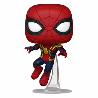 Spider-Man: No Way Home - Funko POP! figurka - Spider-Man