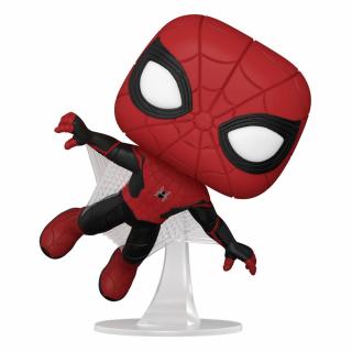 Spider-Man: No Way Home - Funko POP! figurka - Spider-Man (Upgraded Suit)