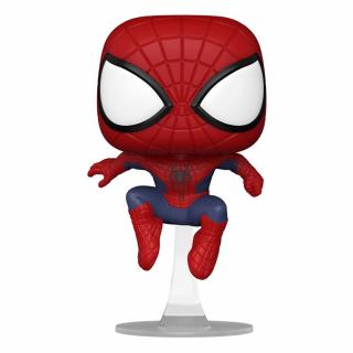 Spider-Man: No Way Home - Funko POP! figurka - The Amazing Spider-Man