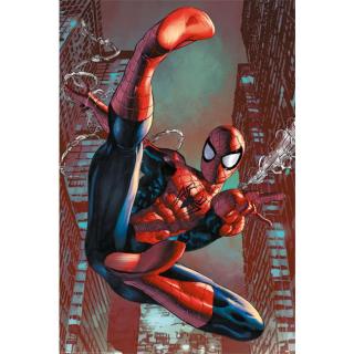 Spider-Man - plakát - Web Sling