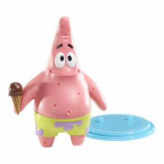 SpongeBob SquarePants Bendyfigs - ohýbatelná figurka - Patrick