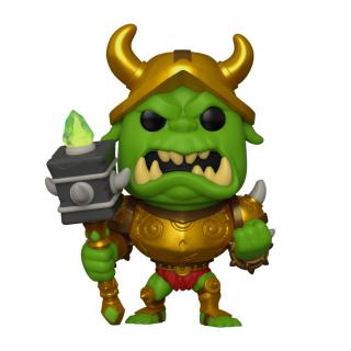 Spyro - funko figurka - Gnasty Gnorc