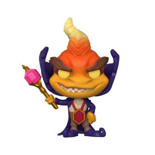 Spyro - funko figurka - Ripto