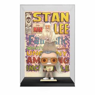 Stan Lee - Funko POP! figurka - Stan Lee Universe
