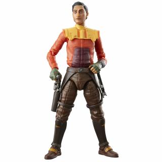 Star Wars: Ahsoka Black Series - akční figurka - Ezra Bridger (Lothal)