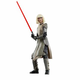 Star Wars: Ahsoka Black Series - akční figurka - Shin Hati