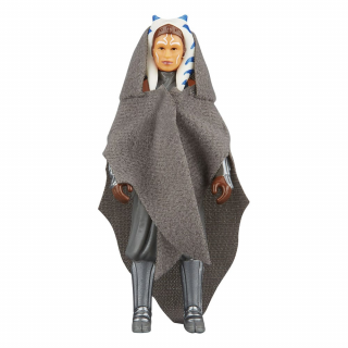 Star Wars: Ahsoka Retro Collection - akční figurka - Ahsoka Tano