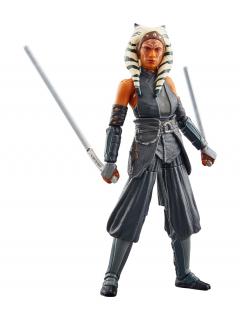 Star Wars: Ahsoka Vintage Collection - akční figurka - Ahsoka Tano