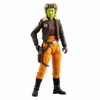 Star Wars: Ahsoka Vintage Collection - akční figurka - General Hera Syndulla