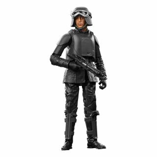Star Wars: Andor Black Series - akční figurka - Imperial Officer (Ferrix)