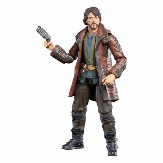 Star Wars: Andor Vintage Collection - akční figurka - Cassian Andor
