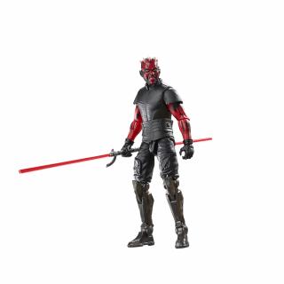 Star Wars: Battlefront II Black Series Gaming Greats - akční figurka - Darth Maul (Old Master)