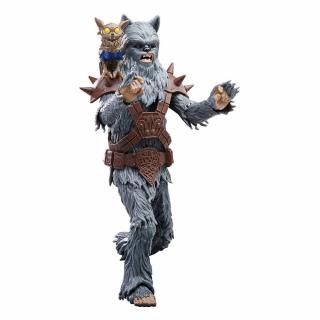 Star Wars Black Series - akční figurka - Wookie (Halloween Edition)