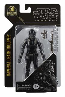 Star Wars Black Series Archive 50. výročí - figurka - Imperial Death Trooper