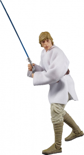 Star Wars Black Series Archive 50. výročí figurka - Luke Skywalker