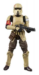 Star Wars Black Series Archive 50. výročí figurka - Shoretrooper