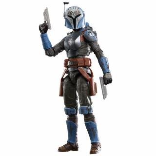 Star Wars Black Series Archive - akční figurka - Bo-Katan Kryze