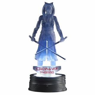 Star Wars Black Series Holocomm Collection - akční figurka - Ahsoka Tano